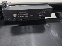 Wkład styropian bagażnika koła zapasowego Jeep Grand Cherokee IV WK2 68203482A, 68068148AA, 68184086
