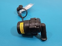 Pompka obiegu wody pompa Land Range Rover sport I L320 3.6 TD V8 368DT 9002986C