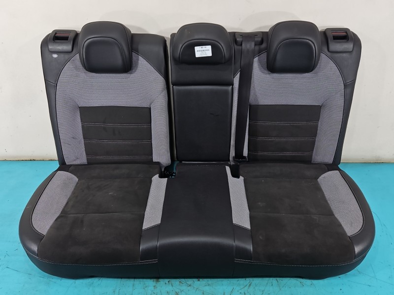 Kanapa tył fotel tylny CITROEN DS4 I 15-20