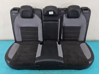 Kanapa tył fotel tylny CITROEN DS4 I 15-20