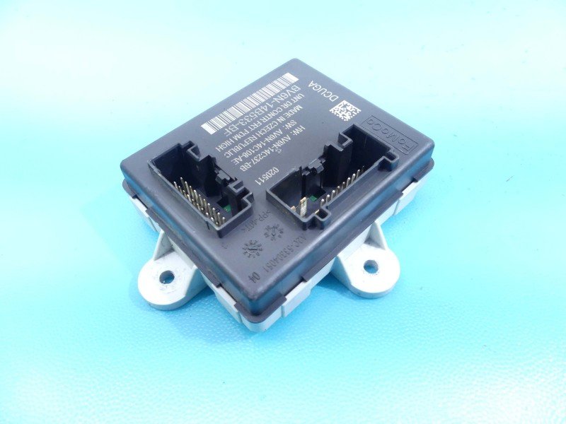 Sterownik moduł IMPRK1179176, BV6N-14B533-BF, Europejska, DRZWI, BV6N-14B533-BF Ford Focus Mk3