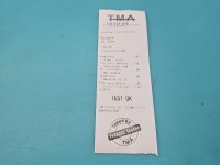 TEST Rozrusznik Honda Accord VIII 08- 2.0 vtec 428000-4541