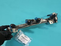 Wtryskiwacz listwa wtryskowa 06B133551, 050133681A Vw Passat B5 1.6 8V 101KM