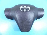 Poduszki powietrzne Toyota Yaris II