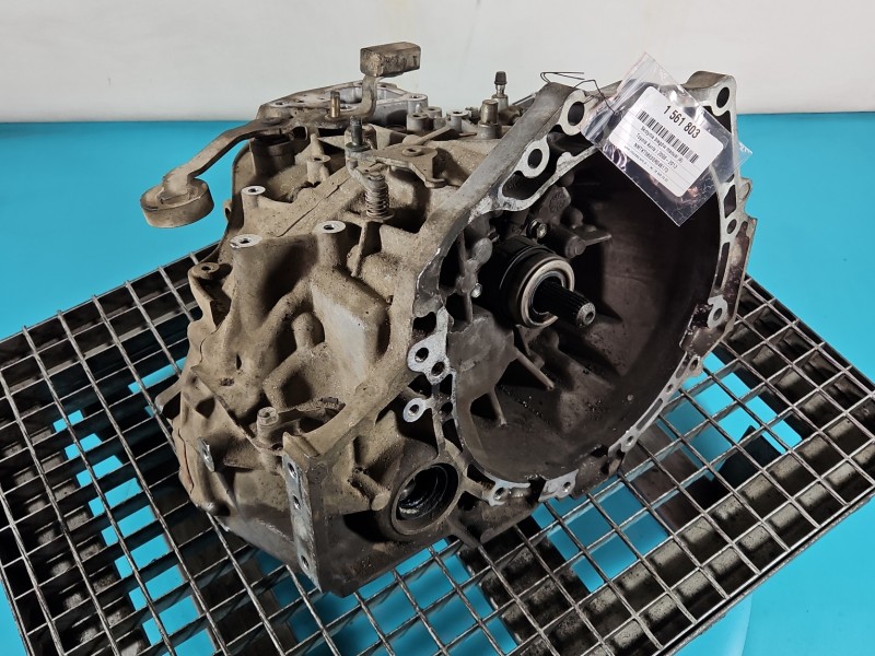 Skrzynia biegów 31115-0D090 Toyota Auris I 1.3 vvti