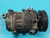 Sprężarka klimatyzacji kompresor JPB000100, 1219F Rover 25 1.4 16V