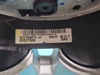 Kierownica Chevrolet Cruze 95227506