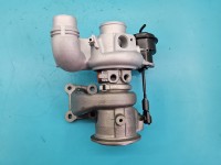 Turbosprężarka Regenerowana Opel Astra V K 49180-04053, 12679375, 17060210016 1.4 T (LE2) 125KM