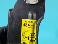 lewarek Podnośnik samochodowy trapezowy Skoda Octavia II