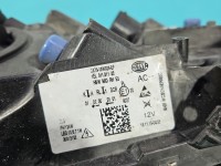 Reflektor prawy lampa przód Jaguar XE X760 EUROPA