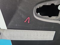 Drzwi tył prawe Toyota Rav4 IV HB 5d 4T3