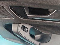 Tapicerka drzwi tył prawa boczek AUDI A4 B8 8K0867306