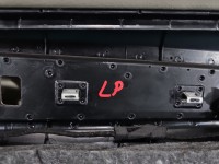 Tapicerka drzwi przód lewa boczek AUDI Q5 08- 8R1867105