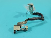 KLEMA INSTALACJA WIĄZKA MINUSOWA MINUS Seat Ateca 1.5 TSI 5Q0915181J