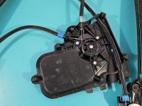 Podnośnik przód lewy Tesla Model 3 2017- 16937283, 430105F0, 1096620-14-J 4d sedan