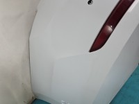 Zderzak tył Skoda Octavia IV LS9R HB