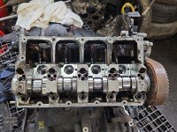 Silnik Seat Altea 1.9 tdi 105KM ODPALANY FILM POMIAR