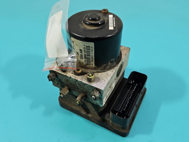 Pompa abs Honda CR-V II 57110-S9A-E010-M1, 100960-07023