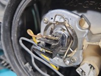 Reflektor lewy lampa przód Volvo S60 I EUROPA