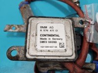 Sonda lambda 8576471, 5WK96699B Bmw f10 f11 2.0d