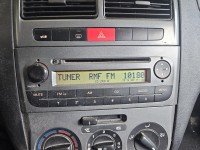 Radio fabryczne Fiat Linea 7646337316, 7354555580 radioodtwarzacz