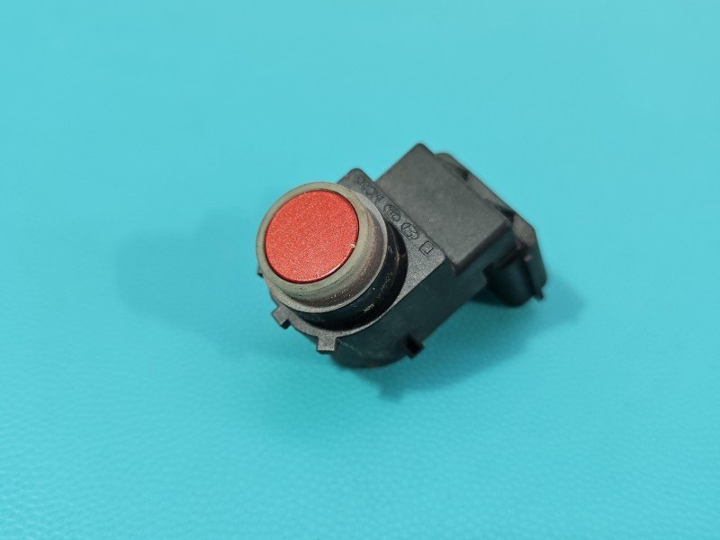 Czujnik parkowania PDC Hyundai Elantra VI 15-20 99310-D4000 LAVA ORANGE YR2 Czujnik parkowania PDC Hyundai Elantra VI 15-20 99310-D4000 LAVA ORANGE YR2