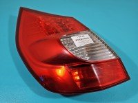 Lampa tył lewa Renault Scenic II HB