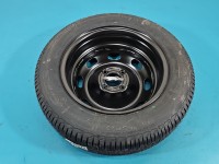 Koło zapasowe 15" dojazdowe dojazdówka Peugeot 2008 I 13-19 Rozstaw śrub: 4x108, Goodyear, Waga produktu z opakowaniem...