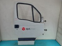 DRZWI PRZÓD PRAWE PASAŻERA Opel Movano II 5d biały