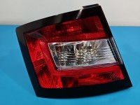 Lampa tył lewa Skoda Fabia III HB EUROPA 6V6945095