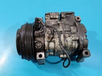 Sprężarka klimatyzacji kompresor Suzuki Liana 1.6 16V 447220-3393