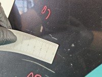 Błotnik przód prawy Mazda 6 III GJ grafit 42A