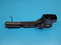 KIEROWNICA Wlot powietrza Audi A4 B9 2.0 TFSI