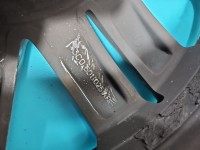 alufelgi felgi 16 komplet Vw Golf VI