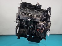 Silnik Peugeot 208 I 1.6 hdi 92KM ODPALANY FILM POMIAR