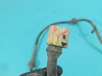 Wiązka instalacja do zacisku tył, lekko uszkodzona wtyczka Jeep Cherokee KL P68172173AD