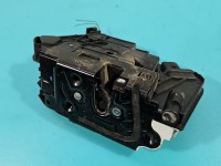 Zamek przód prawy Skoda Citigo 11-19 EUROPA Europejska, 6PIN