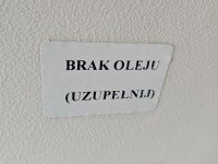 Skrzynia biegów R81775 Kia Ceed I 06- 1.4 16V