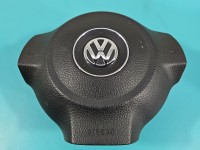 Poduszka powietrzna kierowcy airbag Vw Touran I 5K0880201P