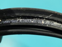 Uszczelka klapy Mercedes CLA C118 X118