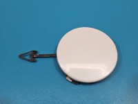 Zaślepka kratka zderzaka prawa atrapa Ford Edge II