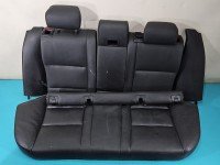Fotele komplet kanapa Bmw e60 e61