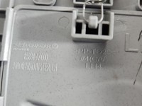Osłona ZAŚLEPKA PLASTIK lewa słupka środkowego Hyundai Elantra VII 20- 85834-AA000