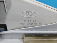 Zamek przód lewy 93BG220A20DD Vw Sharan I EUROPA Volkswagen, 6+3pin