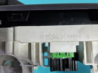 Konsola panel nawiewu Suzuki Sx4 I 06-