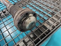 Półoś przód prawa Skoda Octavia II 1.9 tdi manual