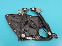 Podnośnik tył prawy SZYBY WINDA Vw Passat CC 1K0959794Q, 3C8959704B, 3C8839462J sedan