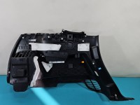 Tapicerka bagażnika prawa boczek Ford S-max II MK2