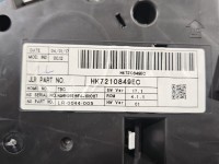 Licznik Land rover Discovery Sport 14- L550 HK7210849EC 2.0d EUROPA