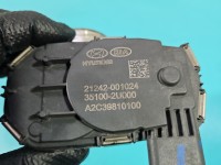 Przepustnica Hyundai I30 III 16- 35100-2U000 1.6 crdi